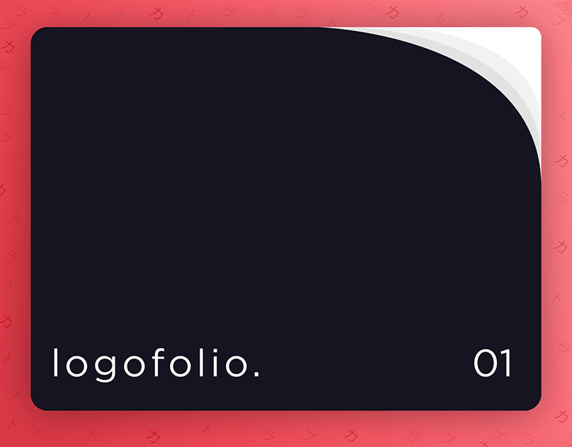 Logofolio 01